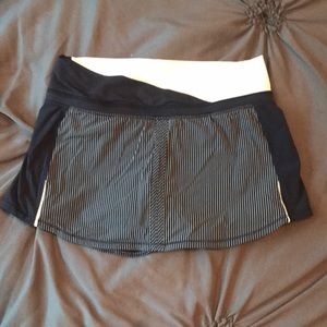 Lululemon Skirt